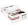 Unisan Heavy Grade Liners, 55 gallon, 13 microns, 36 x 60, 8 rolls of 200 bags/carton                                               