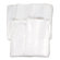 United Facility Supply Low-Density Flat Poly Bags, 20 X 24, .002mil, Clear, 500/ctn                                                                 