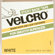 VELCRO USA Inc Velcro Tape 3/4 X 18 Strips White