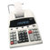 Victor Technology 1230-4 Desktop Calculator, 12-Digit Fluorescent, Two-Color Printing                                                          