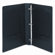Wilson Jones Locking No-Gap D-Ring Vinyl Binder, 1in Capacity, Blue                                                                       