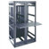Middle Atlantic Multi-Bay Work Surface Shelf for WRK  Series Racks Mounts