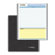 Mead Quick Notes 2-Sub Business Notebook