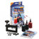 Dataproducts 60391 InkStation Refilling Kit, Cap Remover, Tri-Color                                                                       