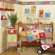 CoCaLo Baby Alphabet Soup Crib Bedding Collection
