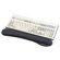Kensington Wrist Pillow Non-Skid Foam Keyboard Wrist Rest, Blue
