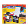 The Board Dudes Tabletop Smart Art Dry-erase Easel, Table Top, Smart Art, Assorted