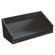 Aurora Products Aurora ProFormance Business Card Holder, 1 5/8 x 1 3/4 x 4 1/8, Pink