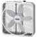 Lasko 20" Weather Shield Performance Box Fan