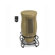 Lasko 17" RC Ceramic Tower Heater