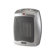 Lasko Ceramic Heater with Adjustable Thermostat