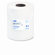 SCA TISSUE NORTH AMERICA LLC                       Center-Fold Towels, White, 8-1/4 x 11-7/8, 2-Ply, 610/Roll, 6 Rolls/Carton                                                   