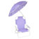 Redmon Baby Beach Chair