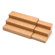 Lipper International Cork Expandable Triple Step Spice Shelf Cork