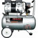 GMC Power Equipment GMC SYCLONE 6310 Ultra Quiet  & Oil-Free Air Compressor