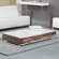 Shahrooz Contempo Acrylic Coffee Table