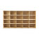 Young Time Storage Cubbie without Trays