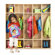 Young Time Five Section Locker