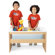 Young Time Sensory Table