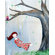 CiCi Art Factory Paper Prints Treehouse