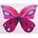 CiCi Art Factory Purple Emperor Paper Prints