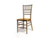 Advanced Seating Chiavari Chair in Gold with Optional Cushion