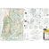 National Geographic Maps Trails Illustrated Map Uinta National Forest