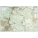 National Geographic Maps Trails Illustrated Map Flagstaff / Sedona, Coconino & Kaibab National Forests