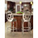 Trica Provence Bar Stool