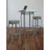 Trica Truffle Bar Stool
