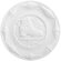 Makkum Biscuit Lace Undone Plate by Studio Job