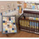 Sumersault Animal Patch Valance