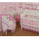 Sumersault Butterfly Block Decal