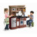 Little Tikes Gourmet Prep 'n Serve Kitchen