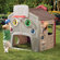 Little Tikes Town Playhouse