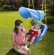 Little Tikes Sun Safe Swing Canopy