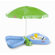 Little Tikes Butterfly Beach Sandbox and Wading Pool