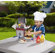 Little Tikes Backyard Barbeque Chef's Accessory Set