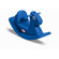 Little Tikes Rocking Horse - Primary Blue