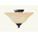 Livex Lighting 2 Light Flush Mount