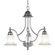 Livex Lighting Belle Meade 3 Light Chandelier