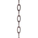 Livex Lighting Decorative Chain