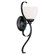 Livex Lighting Brookside 1 Light Wall Sconce