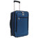 Traveler's Choice Siena 21" Hardsided Rolling Upright