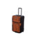 Traveler's Choice Amsterdam 25" Expandable Rolling Upright in Orange