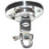 Amber Sporting Goods Swivel with Lock