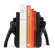 Kikkerland Bookends