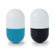 Kikkerland Chill Pill Light