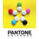 Kikkerland Pantone Contact Lens Case