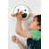Kikkerland Talking Kim Alarm Clock